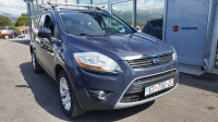 Ford Kuga 2,0 dizel 4x4 - nema ulaganja! (098 743 863)