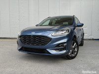 Ford Kuga 2,0 EcoBlue LEASING BEZ UČEŠĆA I BEZ JAMACA