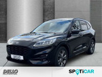 Ford Kuga 2,0 EcoBlueHybrid ST-Line X HUD AHK-abnehmbar