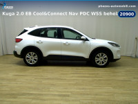 Ford Kuga 2.0 EcoBoost Cool&Connect