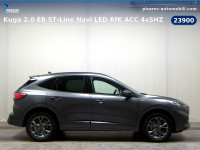 Ford Kuga 2.0 EcoBoost ST-Line