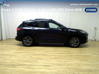 Ford Kuga 2.0 EcoBoost ST-Line X