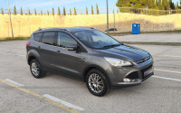 Ford Kuga 2,0TDCI,4X4,nova linija,FULL OPREMA,163Ks,servisna,V.SERVIS