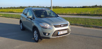 Ford Kuga 2,0