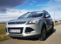 Ford Kuga 2,0