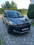 Ford Kuga 2,0 TDCI Titanium