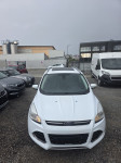 Ford Kuga 2,0 diesel. TITANIUM