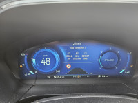 Ford Kuga 2.0 st line automatik