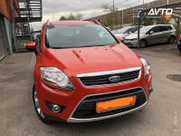 Ford Kuga 2,0 TDC i