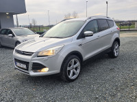 Ford Kuga 2.0 TDCI 140 KS - 6.BR. - ODLIČNA - mod. 2015 -