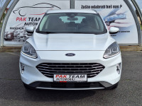 Ford Kuga 2.0 TDCI 2021god.✅TITANIUM✅LEASING do 96mj.✅REG 09-2026 GOD❗