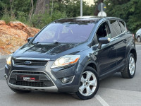 Ford Kuga 2,0 Tdci 4x4 Automatik Panorama,Koža,Xenon,Navi,Zamjena!!