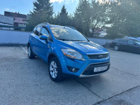 Ford Kuga 2,0*TDCI *HR VOZILO *MOGUCA KUPNJA PREKO KARTICA *