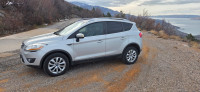 Ford Kuga 2,0 Tdci
