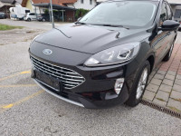 Ford Kuga 2.0 tdci