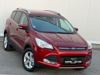 FORD KUGA 2.0 TDCi☆PDC☆GRIJANJE SJEDALA☆TEMPOMAT☆ALU 17☆132 000 KM☆