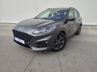 Ford Kuga 2,0 TDCI ST-LINE LED, MRTVI KUT, VIRTUAL, GR. SVIH SJEDALA