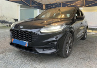 Ford Kuga 2.0 TDCi ST-Line #LED #NAVI #KAMERA