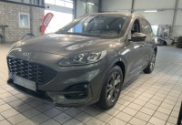 Ford Kuga 2.0 TDCi ST-LINE X #LED #NAVI #KAMERA