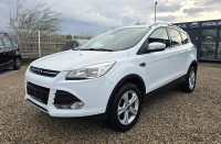 Ford Kuga 2,0 TDCi Titanium 1. Vla. servisna veliki servis, nove gume