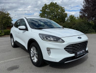 Ford Kuga 2,0 TDCi TITANIUM, NAVI, AUT.DVOZ.KLIMA, REG:08/26, LEASING