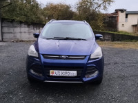 Ford Kuga 2,0 TDCI TITANIUM