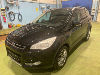 Ford Kuga 2.0d
