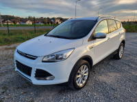 FORD KUGA 2.0 TDCI TITANIUM