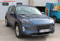 Ford Kuga 2,5 TITANIUM  automatik plug in hybrid reg do 7/2026 u PDV-u