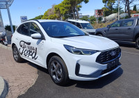 KUGA MCA ST LINE 2.5 PHEV 243KS CVT FWD