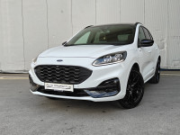 Ford Kuga 2.5 PHEV ST-LINE X (225Ks), LED, Koža, Jamstvo