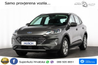 Ford Kuga 2.5 Duratec Aut. Titanium 224 KS, KAM+VIRT+NAVI