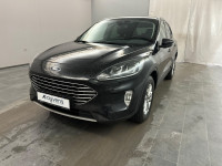 Ford Kuga 2,5 DURATEC PHEV automatik