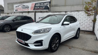 Ford Kuga 2.5 FHEV, Hybrid,4x4, ST-line X, panorama, B&O, winter paket