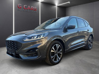 Ford Kuga 2,5 KAMERA NAVI LED ST LINE