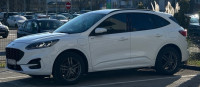 FORD KUGA 2.5 PHEV 225 ST LINE PLUG IN HYBRID SERVISNA
