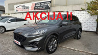 Ford Kuga 2.5 PHEV, Plug in Hybrid, ST-Line X, LED, B&O, U PDV-u.