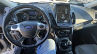 Ford Kuga 2WD 2,0