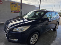 Ford Kuga 2WD 2,0