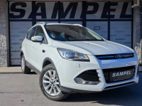 Ford Kuga Kuga 4x2 1,5 EcoBoost Sync