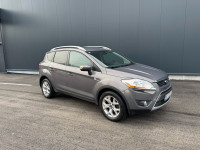 Ford Kuga, reg 12/26