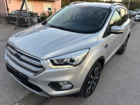 FORD KUGA 2.0tdci