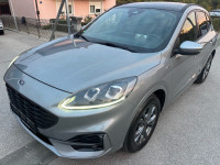 FORD KUGA ST-line