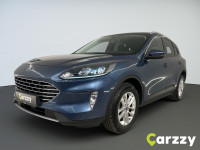 Ford Kuga TITANIUM 1.5 Ecoboost 150KS FWD 5V - 3 godine jamstva