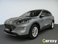 Ford Kuga TITANIUM 1.5 ECOBOOST - 3 godine jamstva