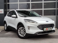 Ford Kuga Titanium 2.0 EcoBlue mHEV ¤LED ¤KEYLESS ¤NAVI ¤PDC