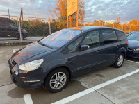 Ford S-Max 1,6 D 2011g kuka, klima, prodajem...
