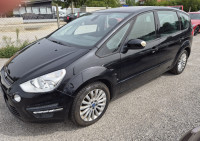 Ford S-Max 1,6 tdci