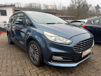 Ford S-Max 2.0 EcoBlue 7-SJEDALA RUČNI MJENJAČ NAVIGACIJA KAMERA 1.VL