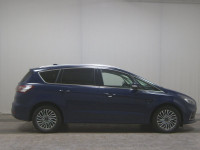 Ford S-Max 2.0 EcoBlue Titanium automatik • AHK • Full LED